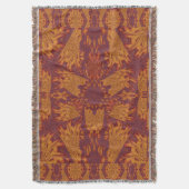 Desert Sunshine 287 Deken (Voorkant Verticaal)