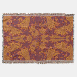 Desert Sunshine 288 Deken