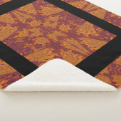 Desert Sunshine 288 Sherpa Deken (3/4)