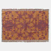 Desert Sunshine 289 Deken (Voorkant)