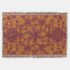 Desert Sunshine 289 Deken