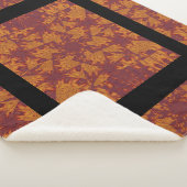 Desert Sunshine 289 Sherpa Deken (3/4)