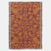 Desert Sunshine 290 Deken (Voorkant Verticaal)