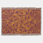 Desert Sunshine 293 Deken (Voorkant)