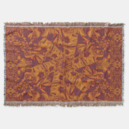 Desert Sunshine 293 Deken