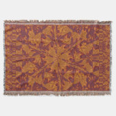 Desert Sunshine 294 Deken (Voorkant)