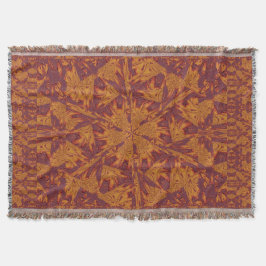 Desert Sunshine 294 Deken