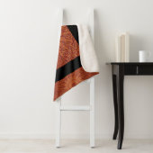 Desert Sunshine 296 Sherpa Deken (In situ)