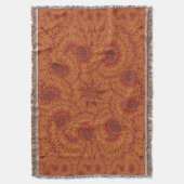 Desert Sunshine 297 Deken (Voorkant Verticaal)