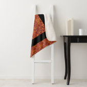 Desert Sunshine 300 Sherpa Deken (In situ)