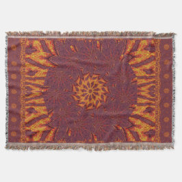 Desert Sunshine 30 Deken