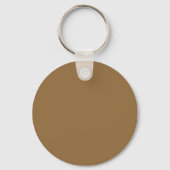 Desert Tan Sleutelhanger (Voorkant)