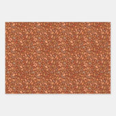 Desert Terrazzo door Ehpopoki Inpakpapier Vel (Voorkant 3)