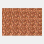 Desert Terrazzo door Ehpopoki Inpakpapier Vel (Voorkant 2)