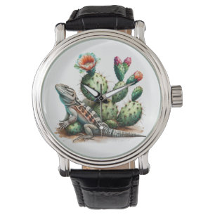 Desert Timekeeper Horloge