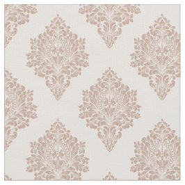 Desert Tones Damask Stof