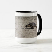 Desert Tortoise Mok (Voorkant rechts)