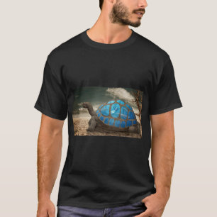 Desert Tortoise Natuur T-shirt