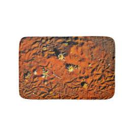 Desert Treasures Badmat