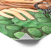 Desert Trip Poster (Hoek)