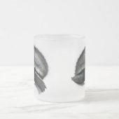 DESERT TURTLE, KOMEND OP YA MATGLAS KOFFIEMOK (Center)