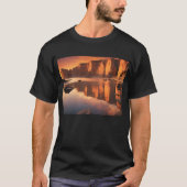 Desert Vibe T-shirt (Voorkant)