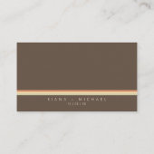 Desert Vibes Huwelijkscadeaus Gifts ID1019 Informatiekaartje (Achterkant)