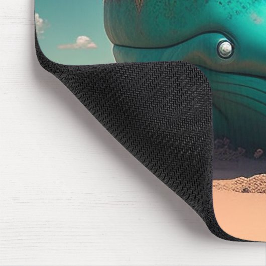 Desert walvishuis muismat (Hoek)