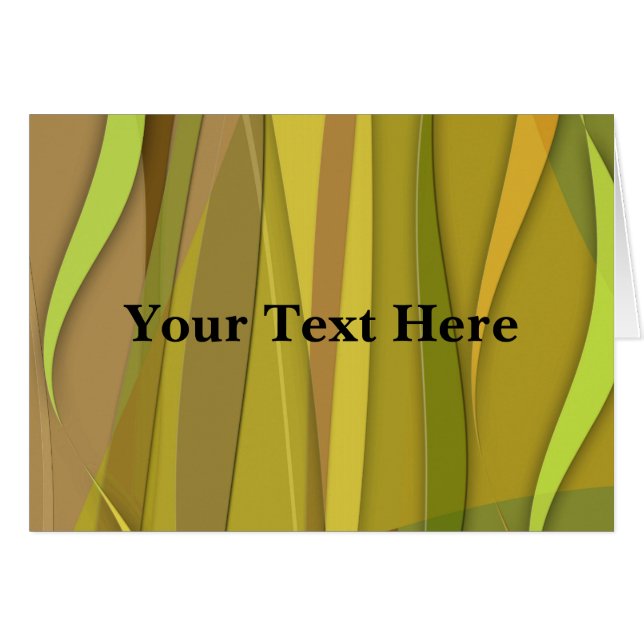 Desert Zephyr (Voorkant Horizontaal)