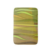 Desert Zephyr Badmat (Voorkant Verticaal)