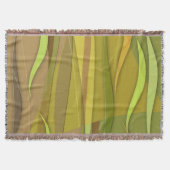 Desert Zephyr Deken (Voorkant)