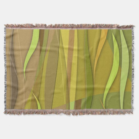 Desert Zephyr Deken (Voorkant)