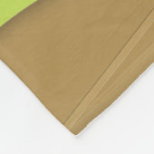 Desert Zephyr Fleece Deken (Hoek)