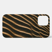 Deserto Case-Mate iPhone Case (Achterkant (horizontaal))
