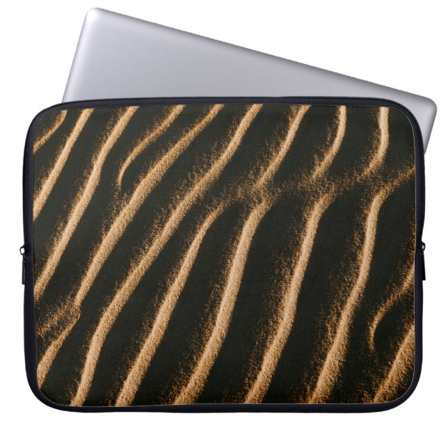 Deserto Laptop Sleeve (Voorkant)