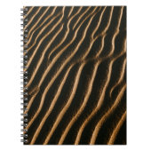 Deserto Notitieboek (Voorkant)