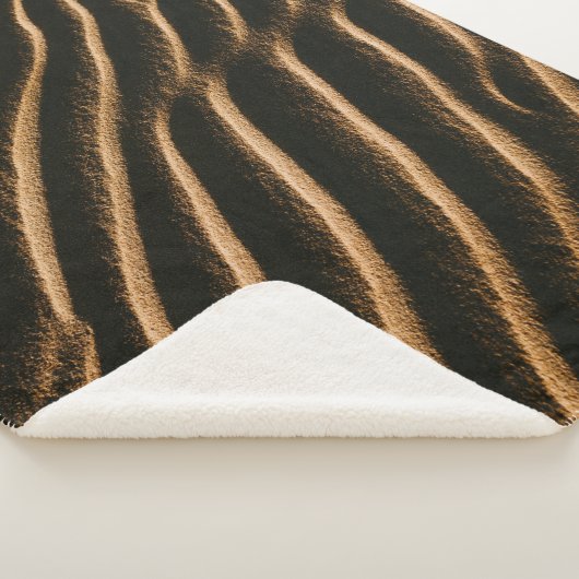 Deserto Sherpa Deken (3/4)