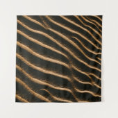 Deserto Wandkleed (Voorkant (horizontaal))