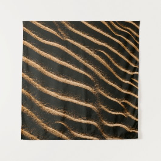 Deserto Wandkleed (Voorkant (horizontaal))