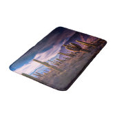 Deserts | Cactus Landscape Argentina Badmat (Gekanteld)