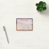 Deserts | Camels Sinai Mountains Egypt Post-it® Notes (Kantoor)