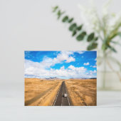 Deserts | Canary Islands, Spain Briefkaart (Staand voorkant)