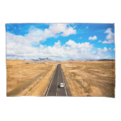 Deserts Canary Islands, Spain Kussensloop (Voorkant)