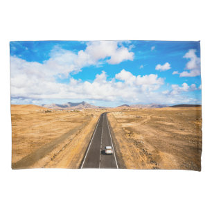 Deserts Canary Islands, Spain Kussensloop