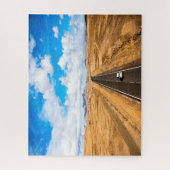 Deserts Canary Islands, Spain Legpuzzel (Verticaal)