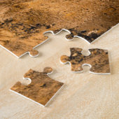 Deserts Canary Islands, Spain Legpuzzel (Zijkant)