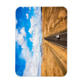 Deserts Canary Islands, Spain Magneet (Verticaal)