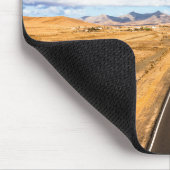 Deserts Canary Islands, Spain Muismat (Hoek)