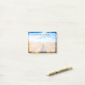 Deserts | Canary Islands, Spain Post-it® Notes (Op bureau)