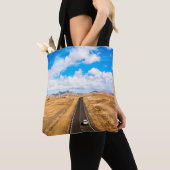 Deserts Canary Islands, Spain Tote Bag (Dichtbij)